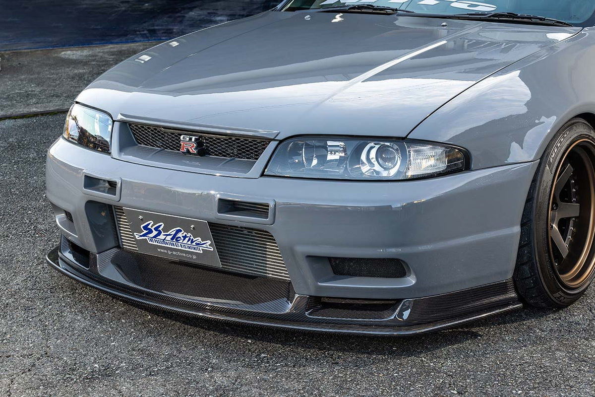 Nissan GTR (R32,33,34,35)