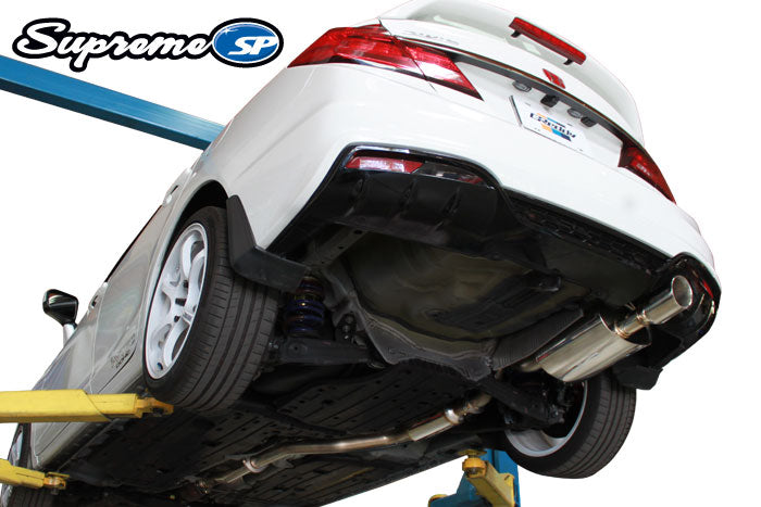 SUPREME SP  HONDA CIVIC SI COUPE 12-15 - (10158209 / 11050108)
