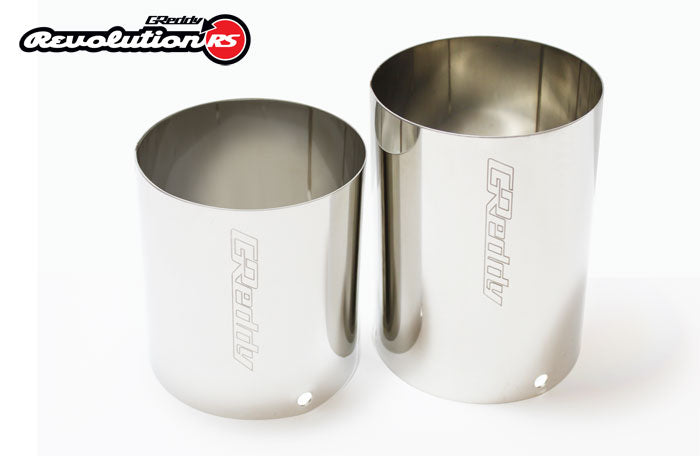 Replacement Revolution RS SUS 304 Tip(s) 105mm Dia.