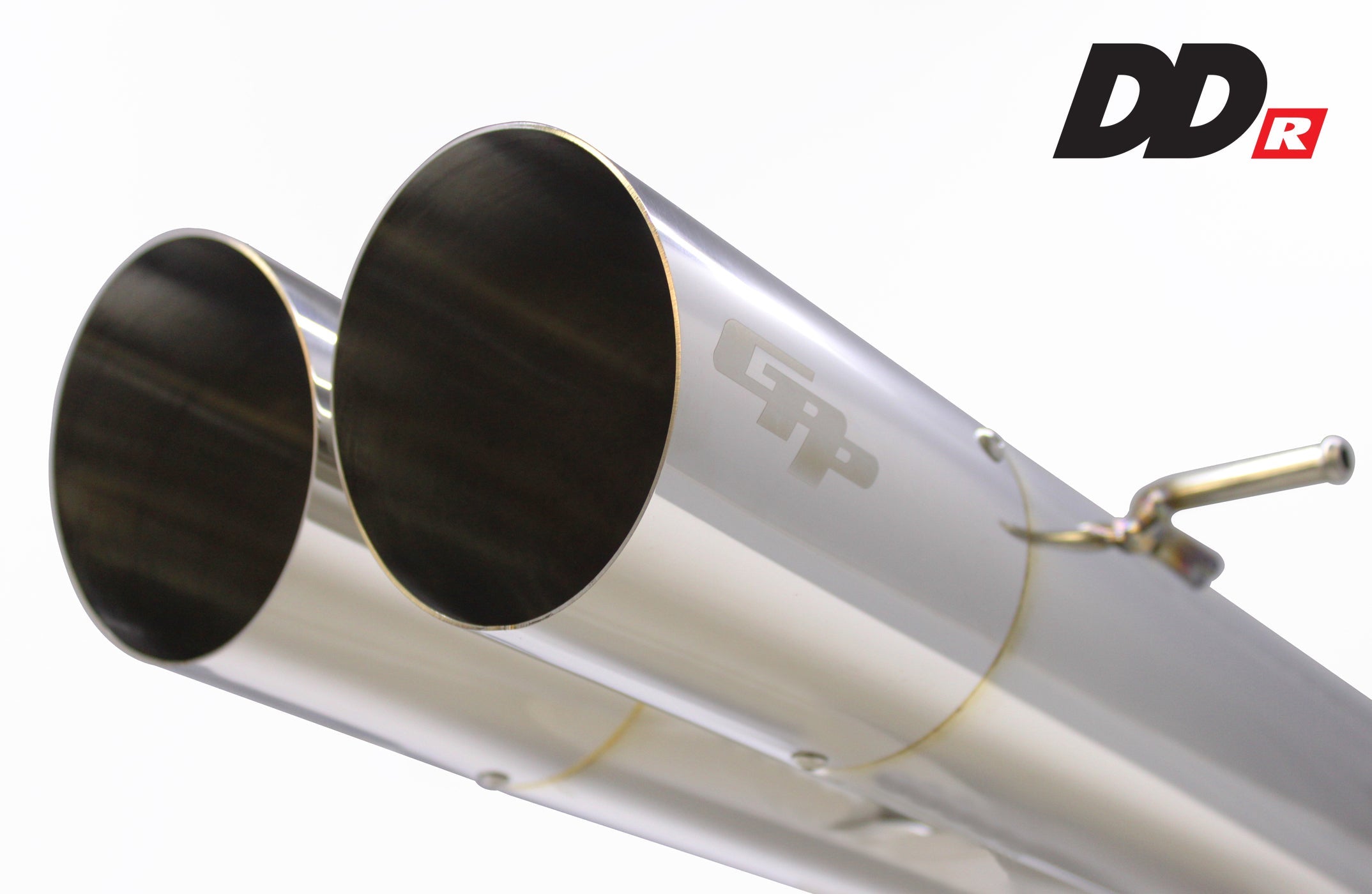 DD-R SUS TIPS L=175MM, 1 PAIR - (11001169)