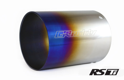 RS-Ti 115MM DIA TIP L150MM - (11002102)