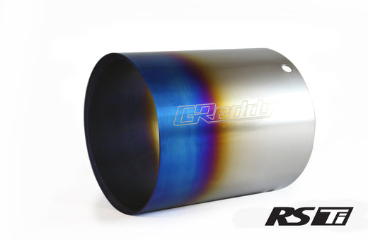 RS-Ti 105MM DIA TIP L120MM - (11002111)