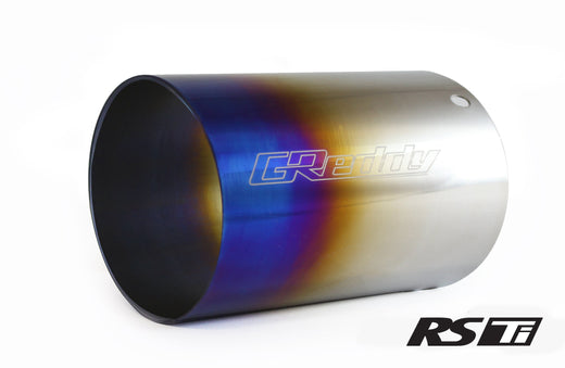 RS-Ti 105MM DIA TIP L150MM - (11002112)