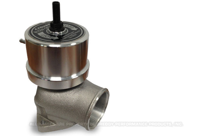 Hks Blow Off Valve Flange Universal Greddy Type S/RS Blow Off - Foto 2