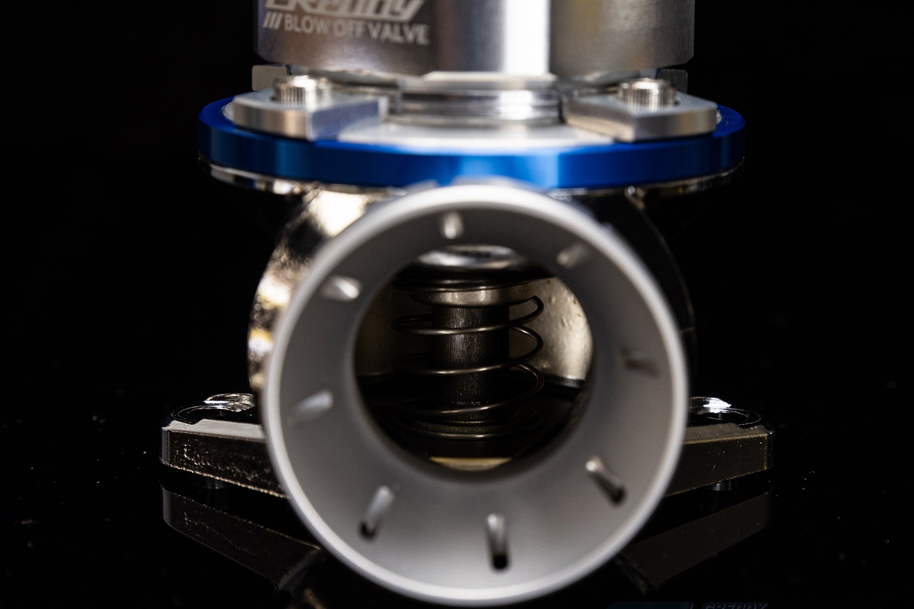 GREDDY TYPE FV2 BLOW OFF VALVE - (11501666)