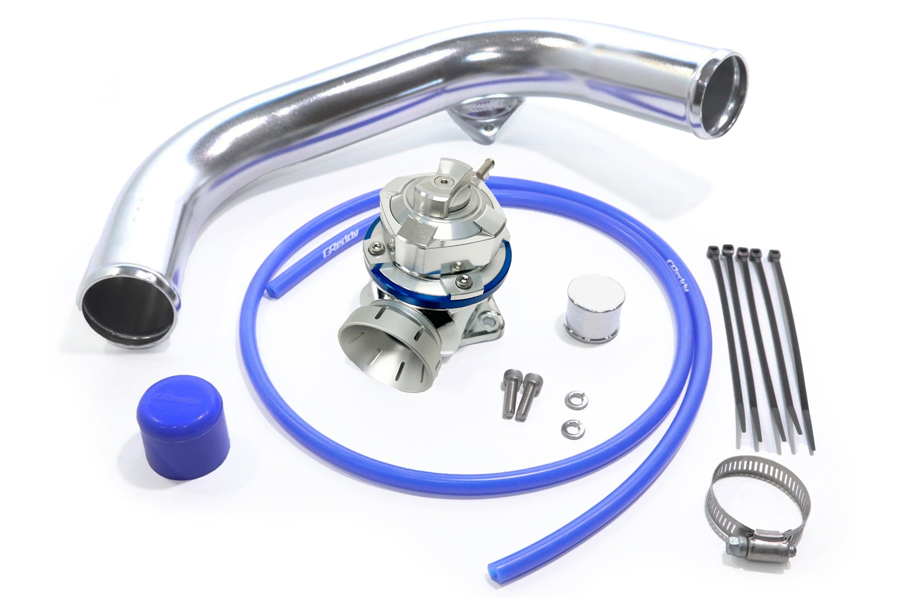 GREDDY TYPE-FV2 BOV KIT S14/ S15 - (11521213 11521218)