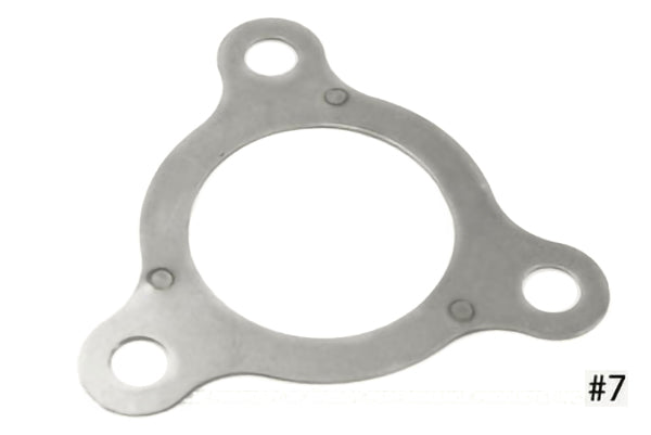 TD TURBO OUTLET (ACT) GASKET TD05SH - (11900132)