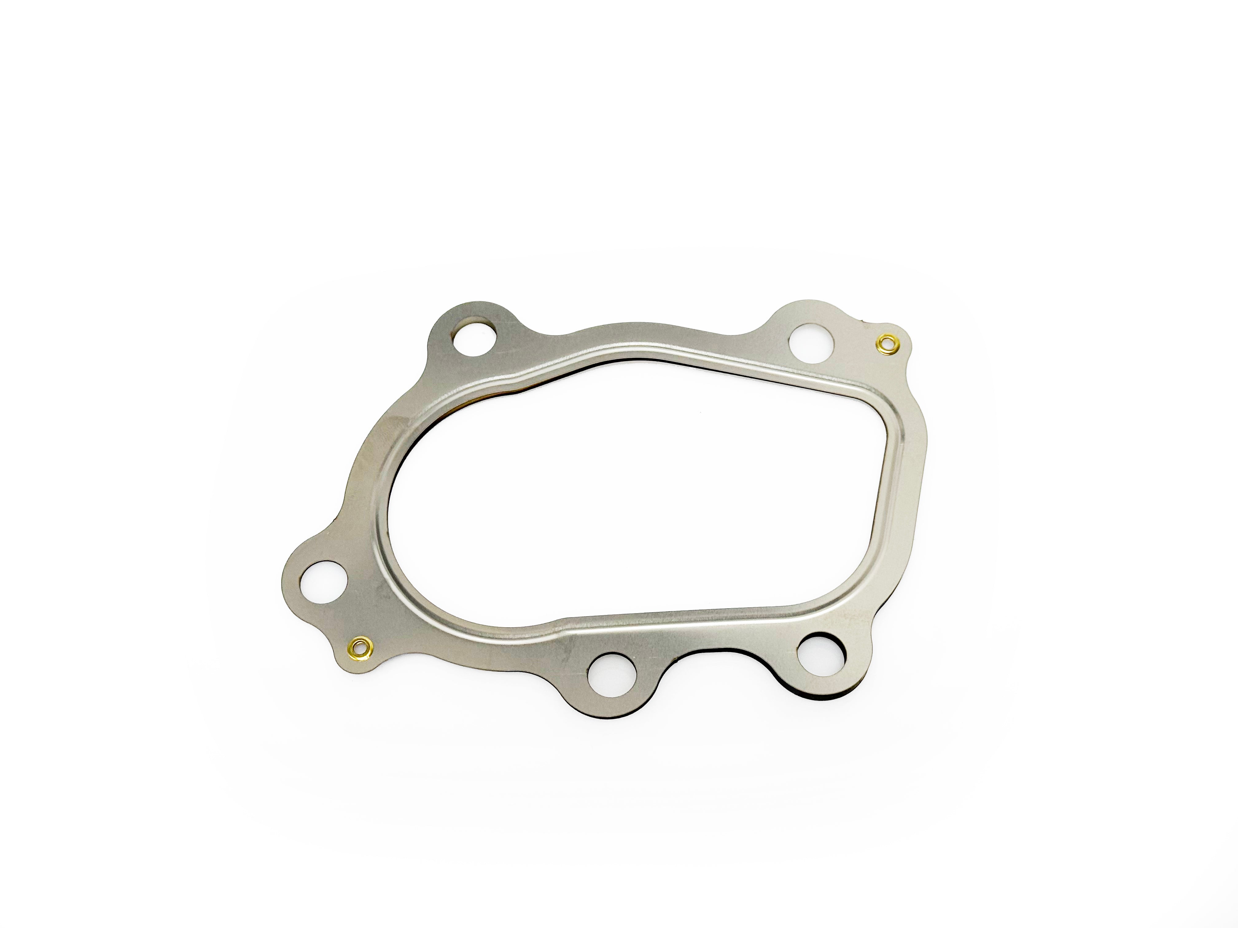 TZ TURBO OUTLET (ACT) GASKET (RX8) T618Z - (11900137)