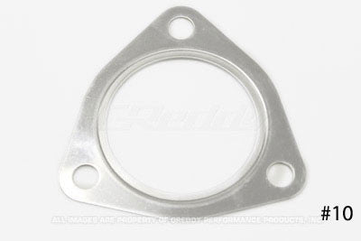 Replacement GReddy (TD / TZ) Turbo Gaskets
