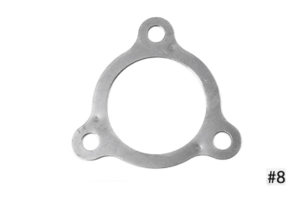 TD TURBO OUTLET (ACT/EXT) GASKET TD06S TD06SH-16 - (11900141)