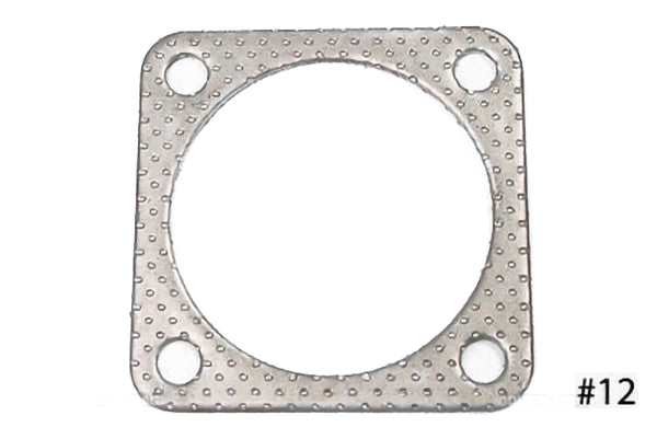 TD TURBO OUTLET (EXT) GASKET (4-bolt) TD07S T78 T88 T88H - (11900151)