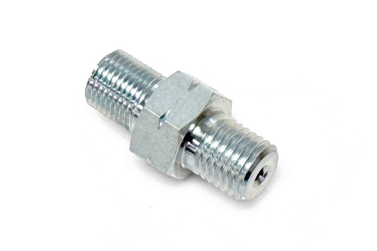 UNION NO.3 1/8PF-M10-P1.25 - (11900563)
