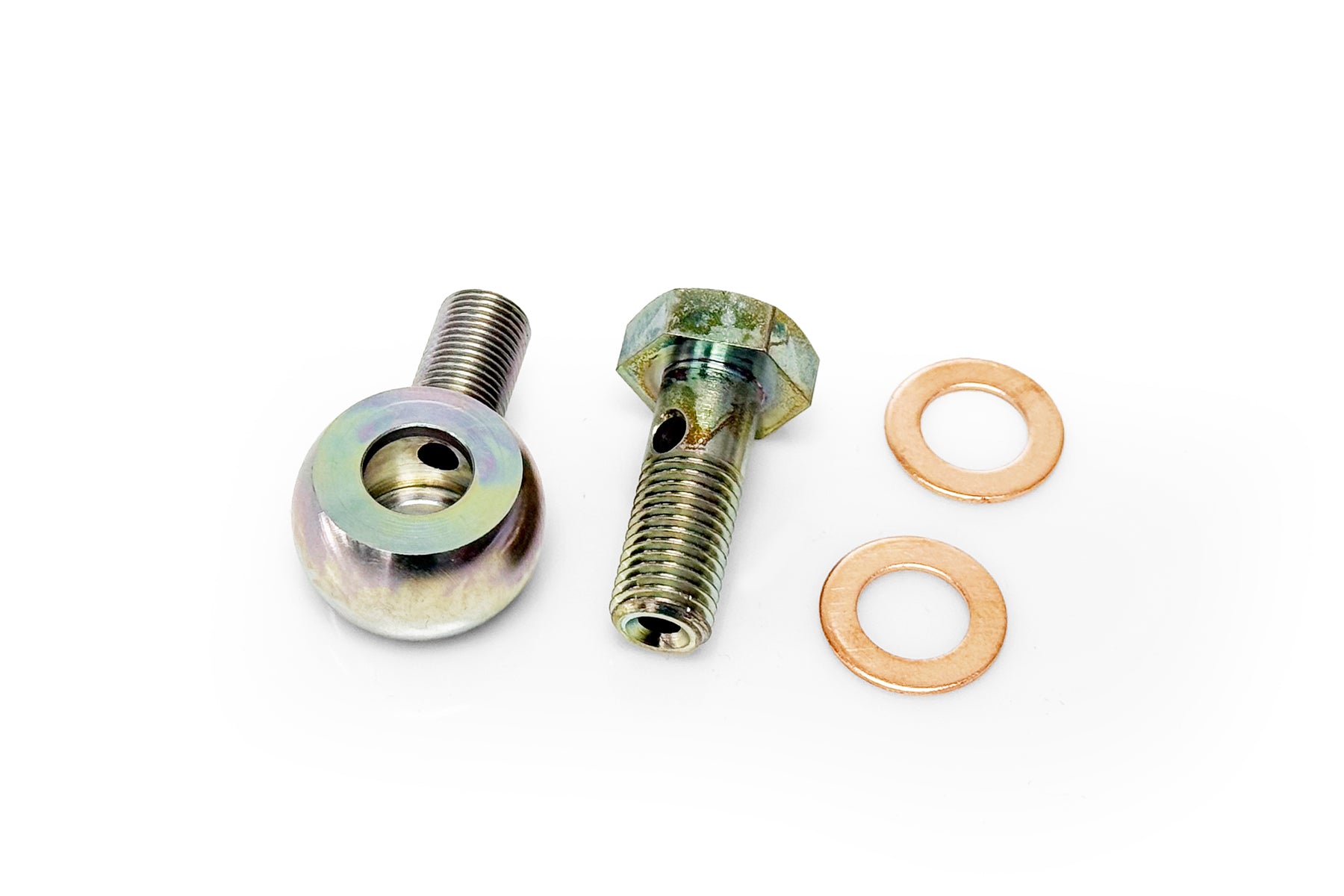 UNION NO.12 BANJO BOLT M10-P1.25 - (11900590)