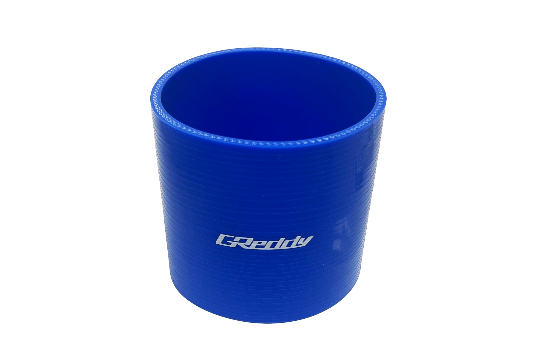 GReddy Silicone Straight Hose(s) - Blue