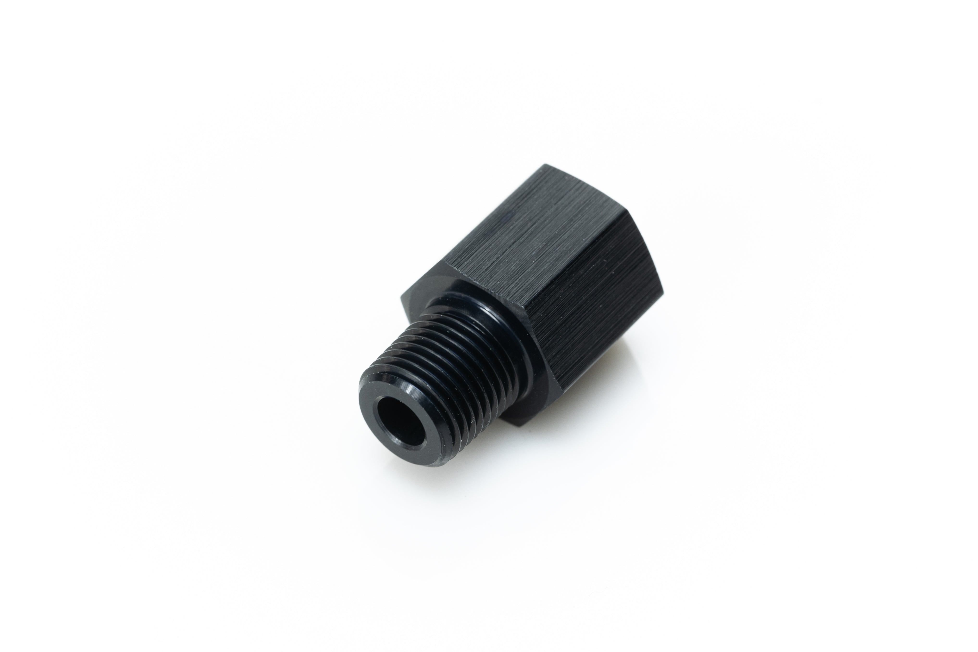 GReddy - 1/8 BSPT Vacuum Hose Fitting(s) - (also New AN Fittings)