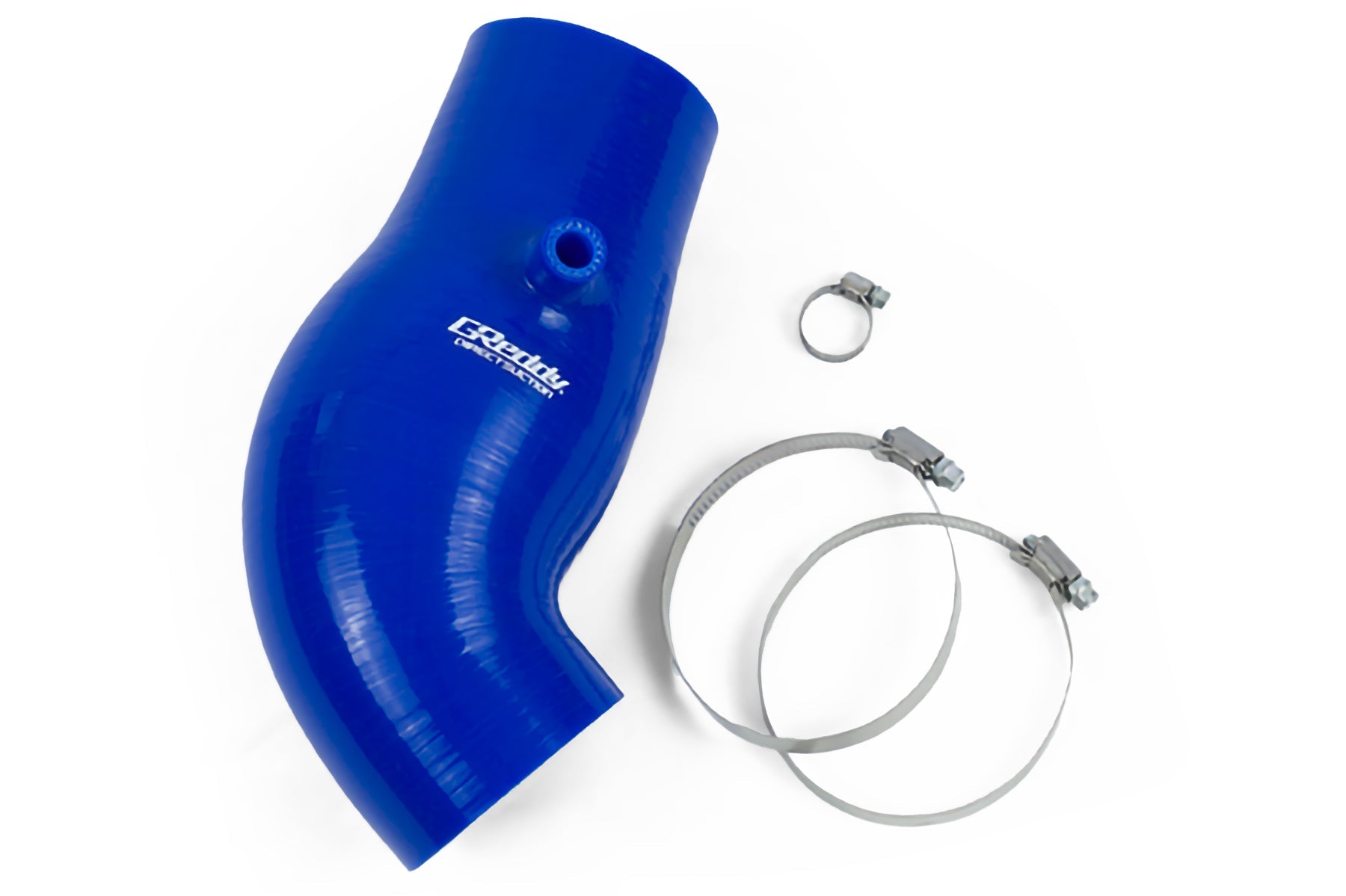 GREDDY DIRECT SUCTION TUBE GR86/BRZ - BLUE - (11910112)