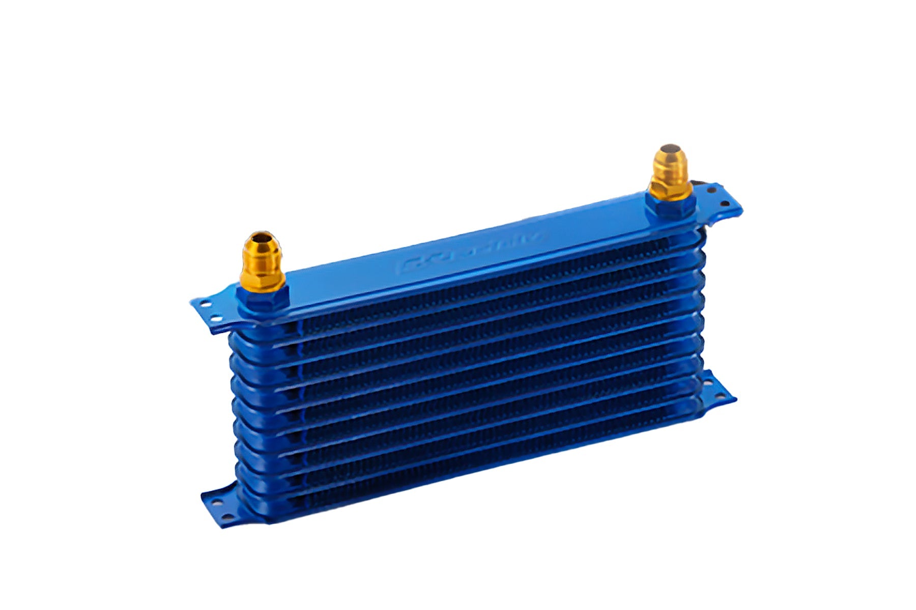 UNIVERSAL GREDDY OIL COOLER KIT W/ FILTER RELOC. - (120044XX)