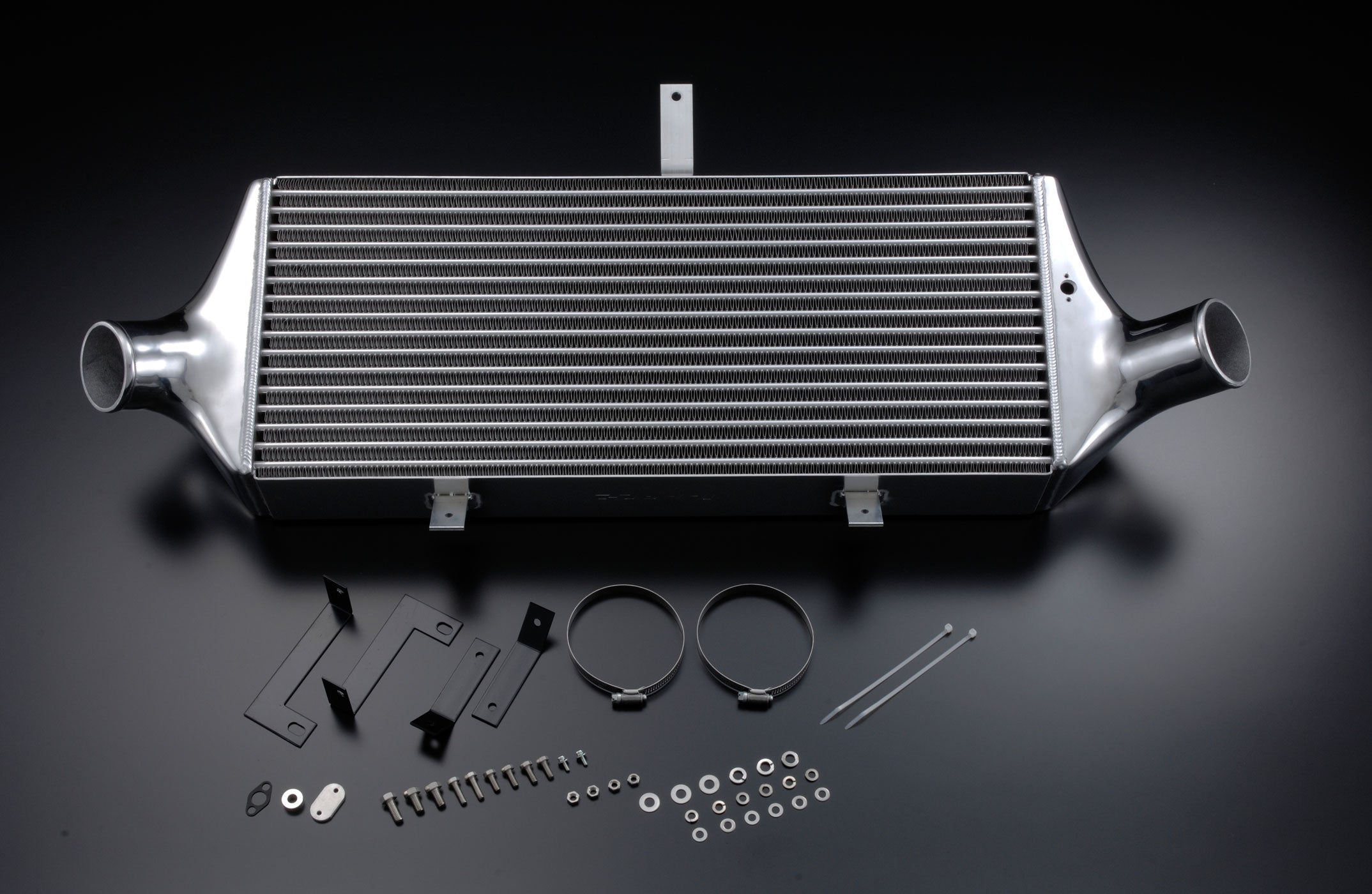 GREDDY INTERCOOLER T-29F BNR34 - (12020218)