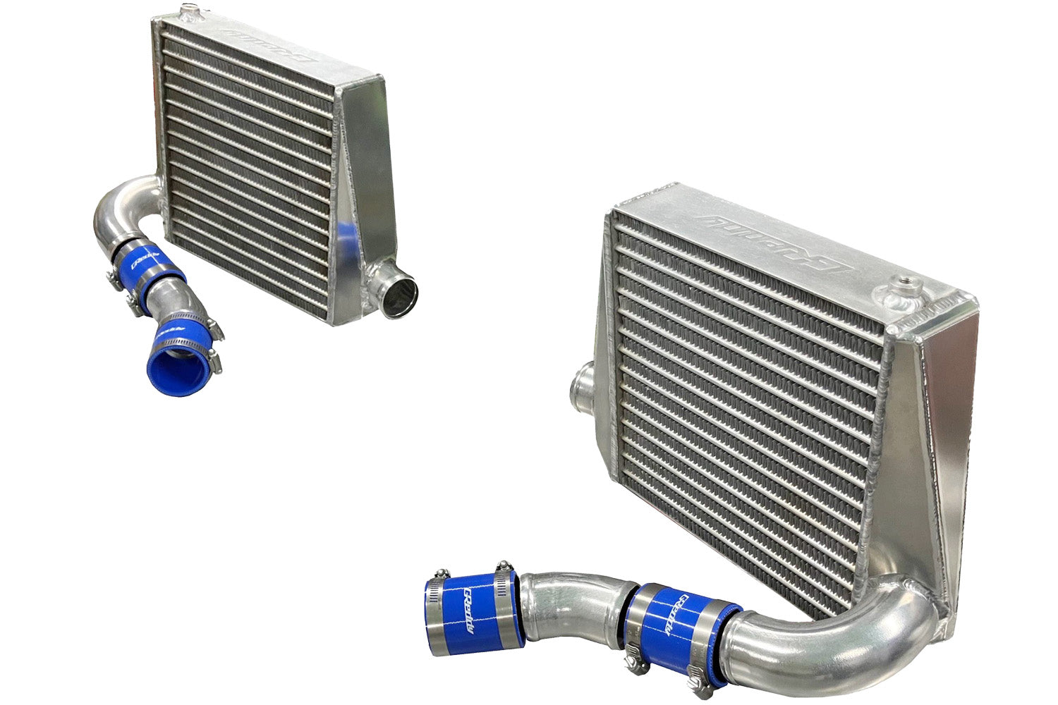 GREDDY INTERCOOLER KIT 300Z Z32 2X T-16F - (12020226)