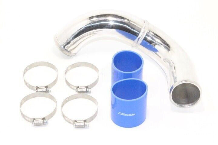 HCR32  ALUMINIUM PIPING SET - (12020912)