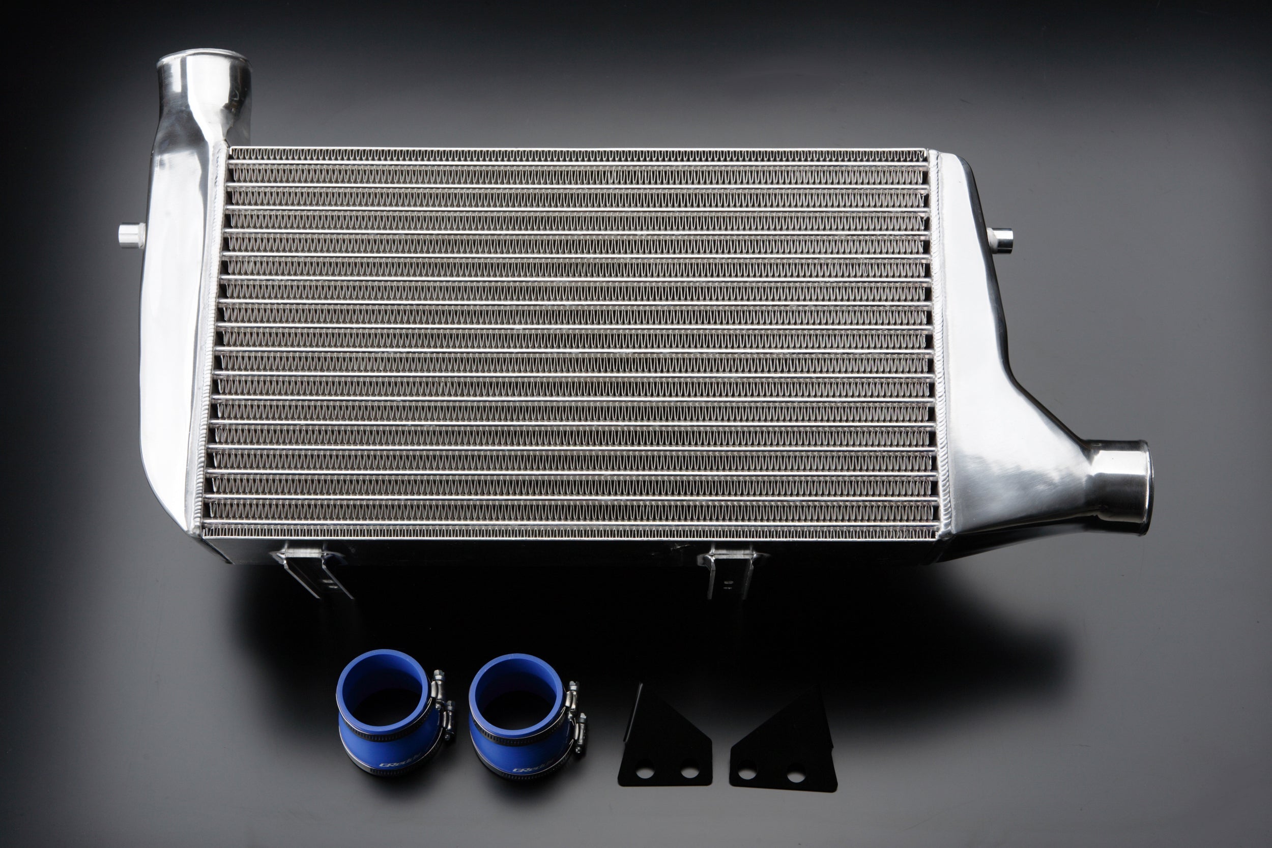 GREDDY INTERCOOLER KIT SPEC-R T-33F CZ4A EVO10 - (12030436)
