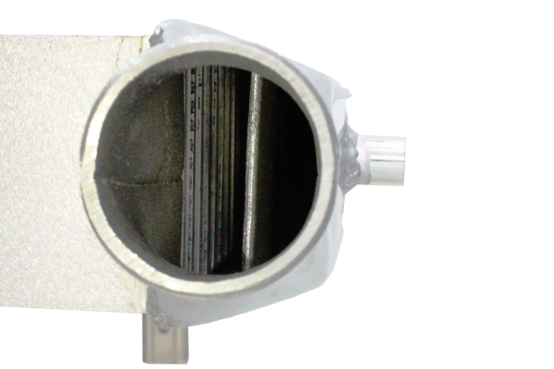 GREDDY INTERCOOLER KIT SPEC-R T-33F CZ4A EVO10 - (12030436)