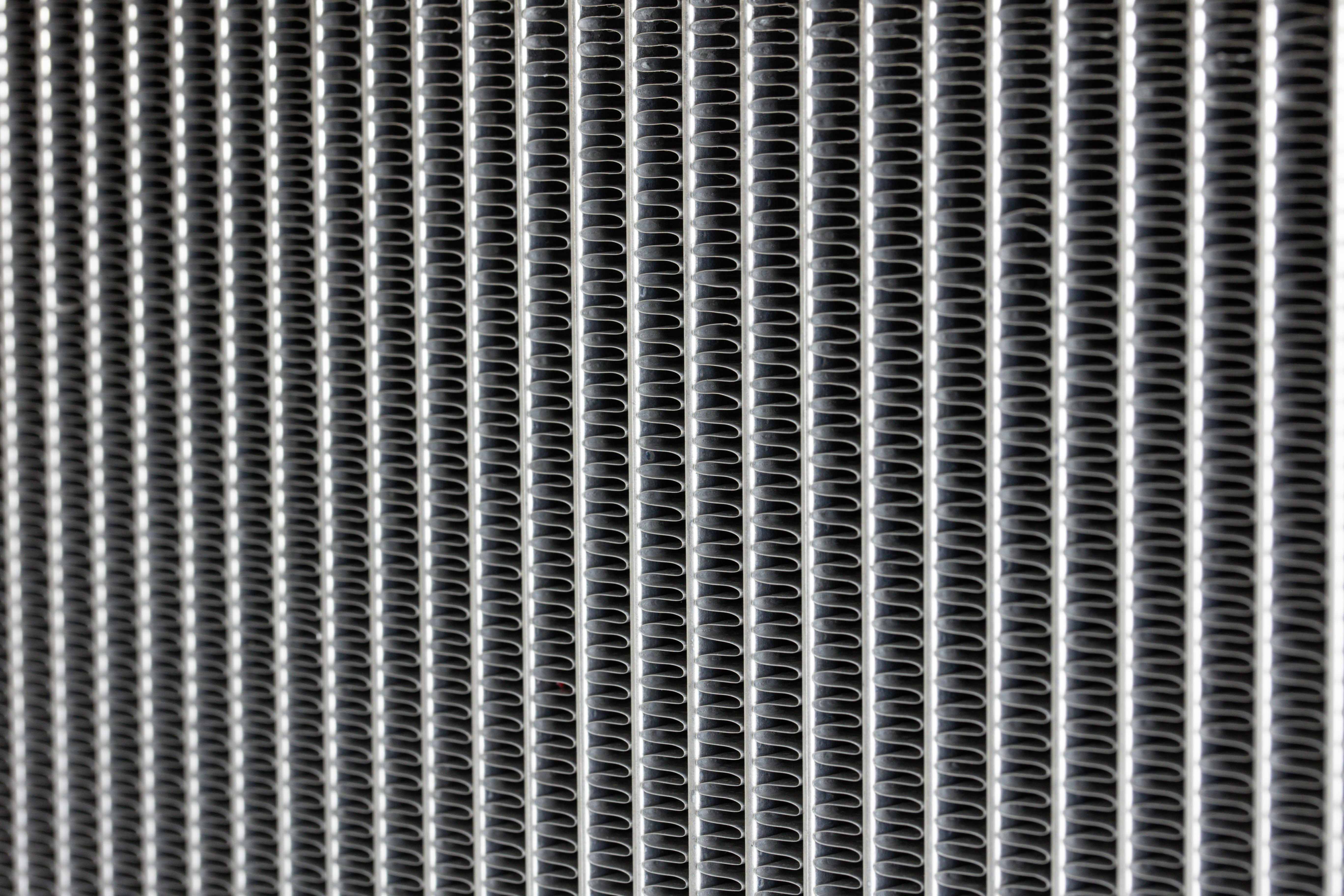 ALUMINUM RADIATOR TW-R JB64W/JB74W - (12093803)