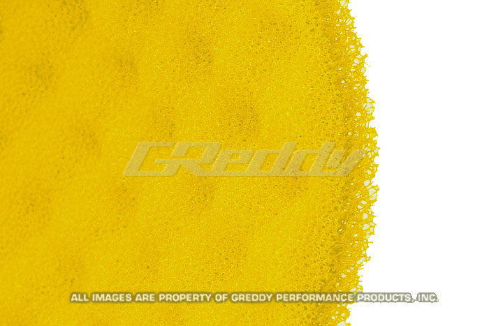 Airi AIRINX RPL.FILTER AY-M YELLOW - (12500014)