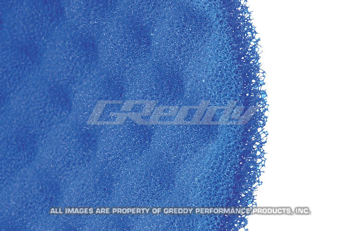 AY-S AIRINX RPL.FILTER BLUE - (12500019)