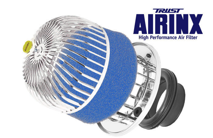 AIRINX RPL.FILTER AY-M BLUE - (12500016)