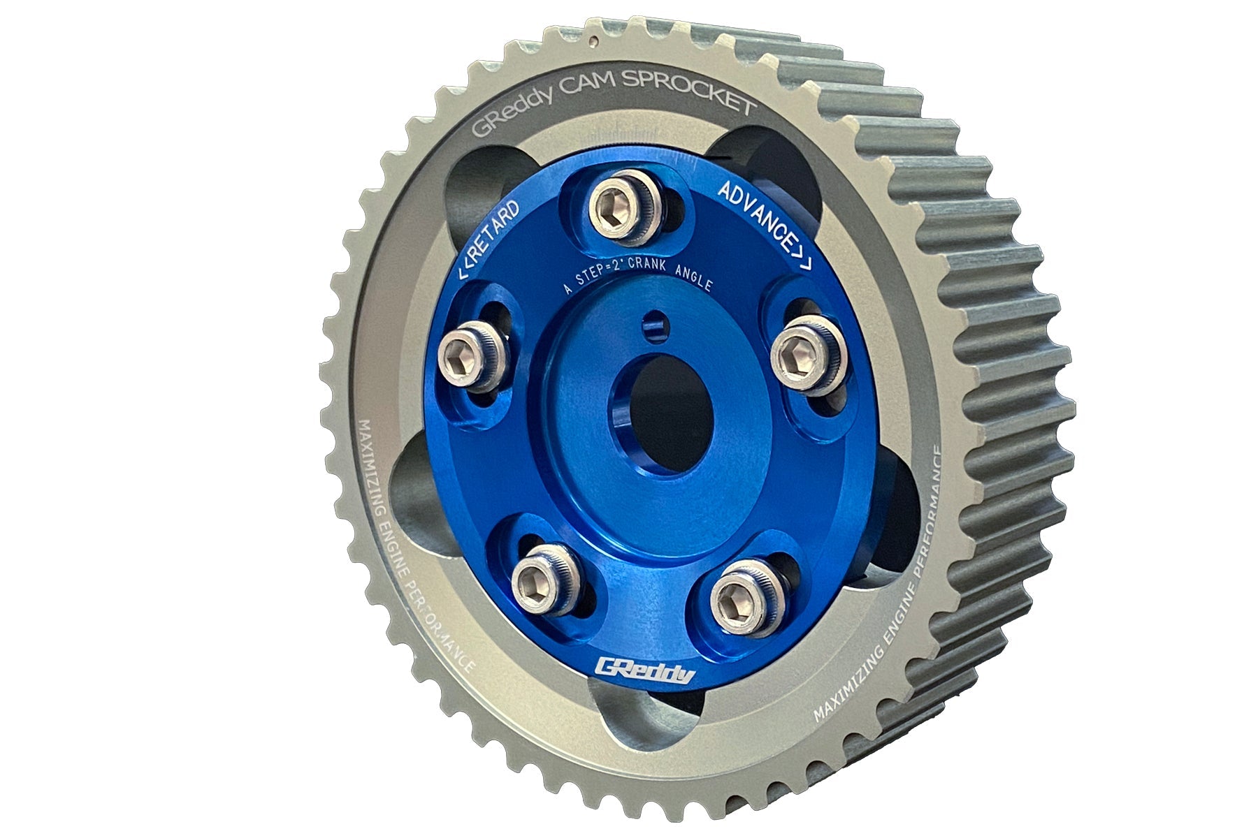 s-gear GReddy Adjustable Cam Gear(s)