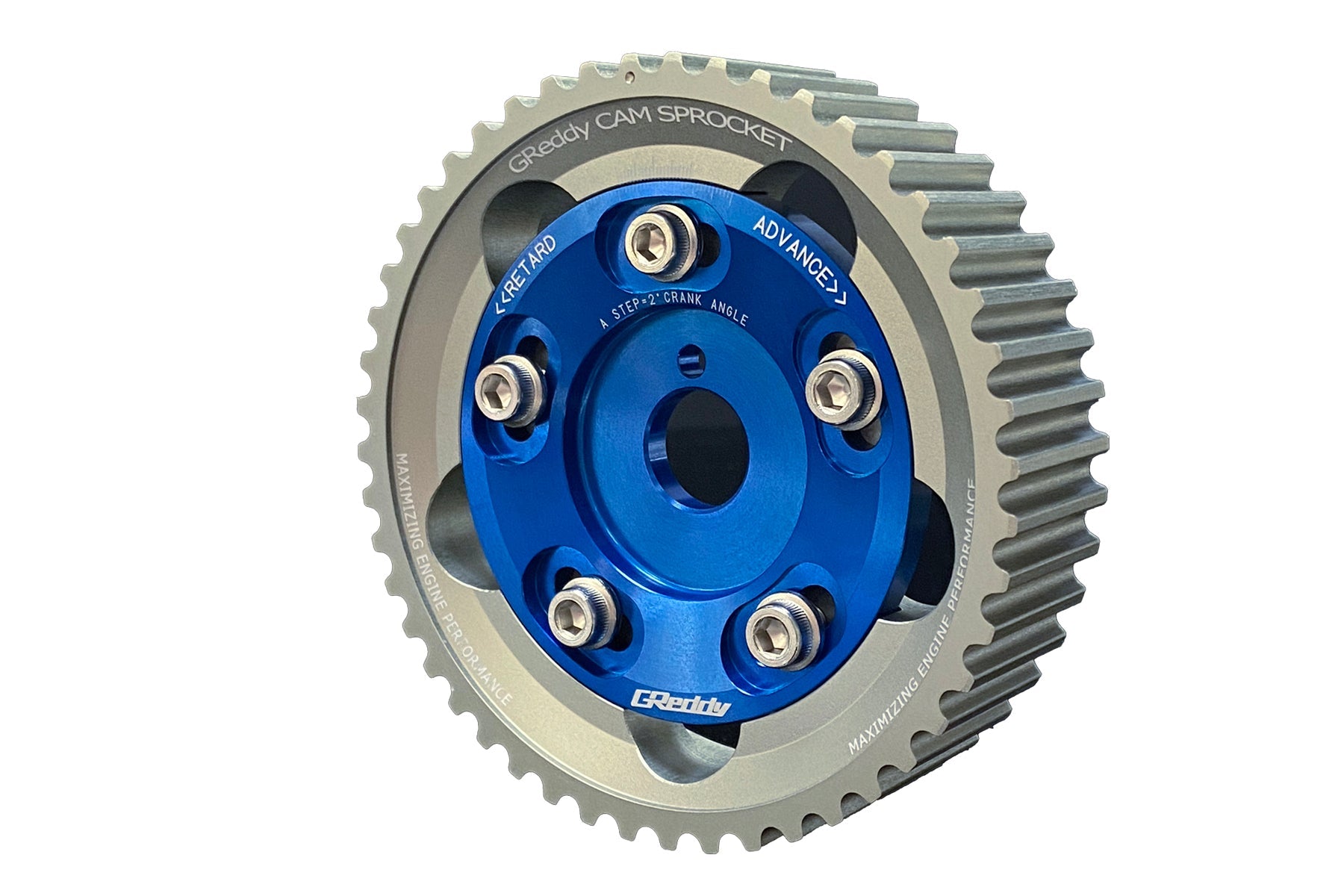 gear ex ADJUSTABLE CAM GEAR 1JZ/ 2JZ (IN/EX)