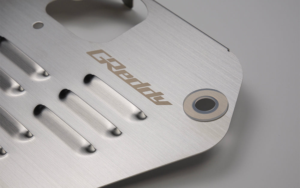 GReddy FA Oil Baffle Plate(s) - GR86 86 FRS BRZ