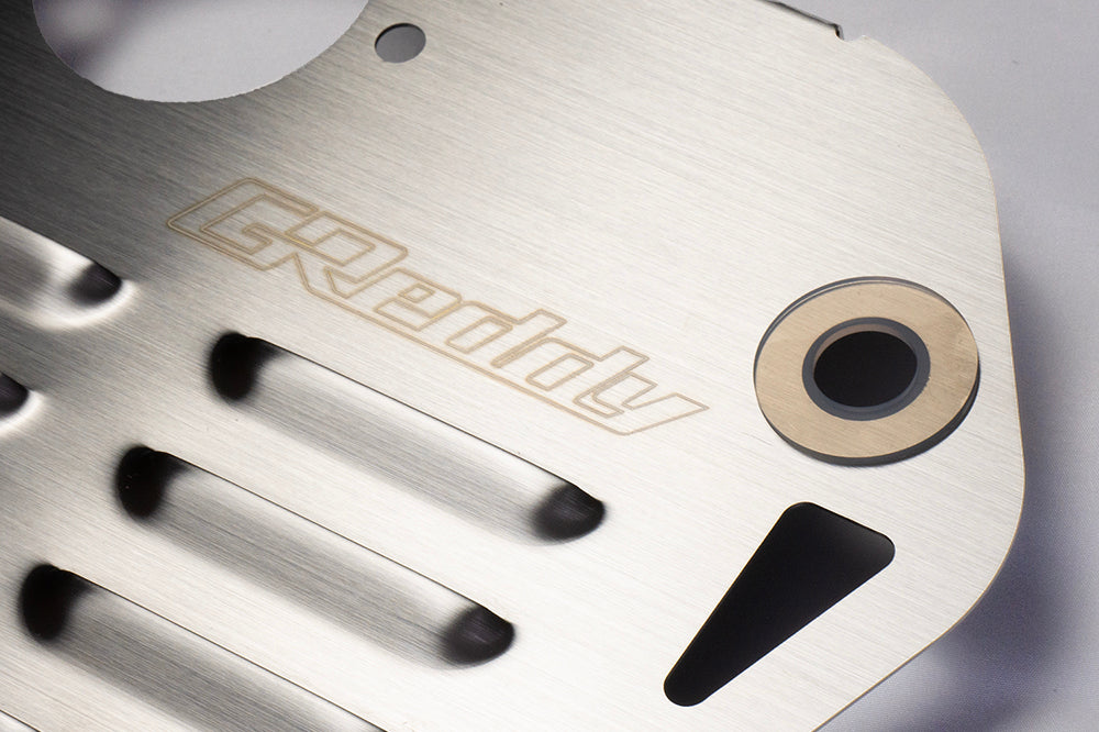 GReddy FA Oil Baffle Plate(s) - GR86 86 FRS BRZ