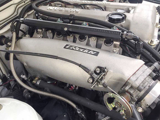 S14/15 INTAKE PLENUM-FACTORY T/B - (13522317)
