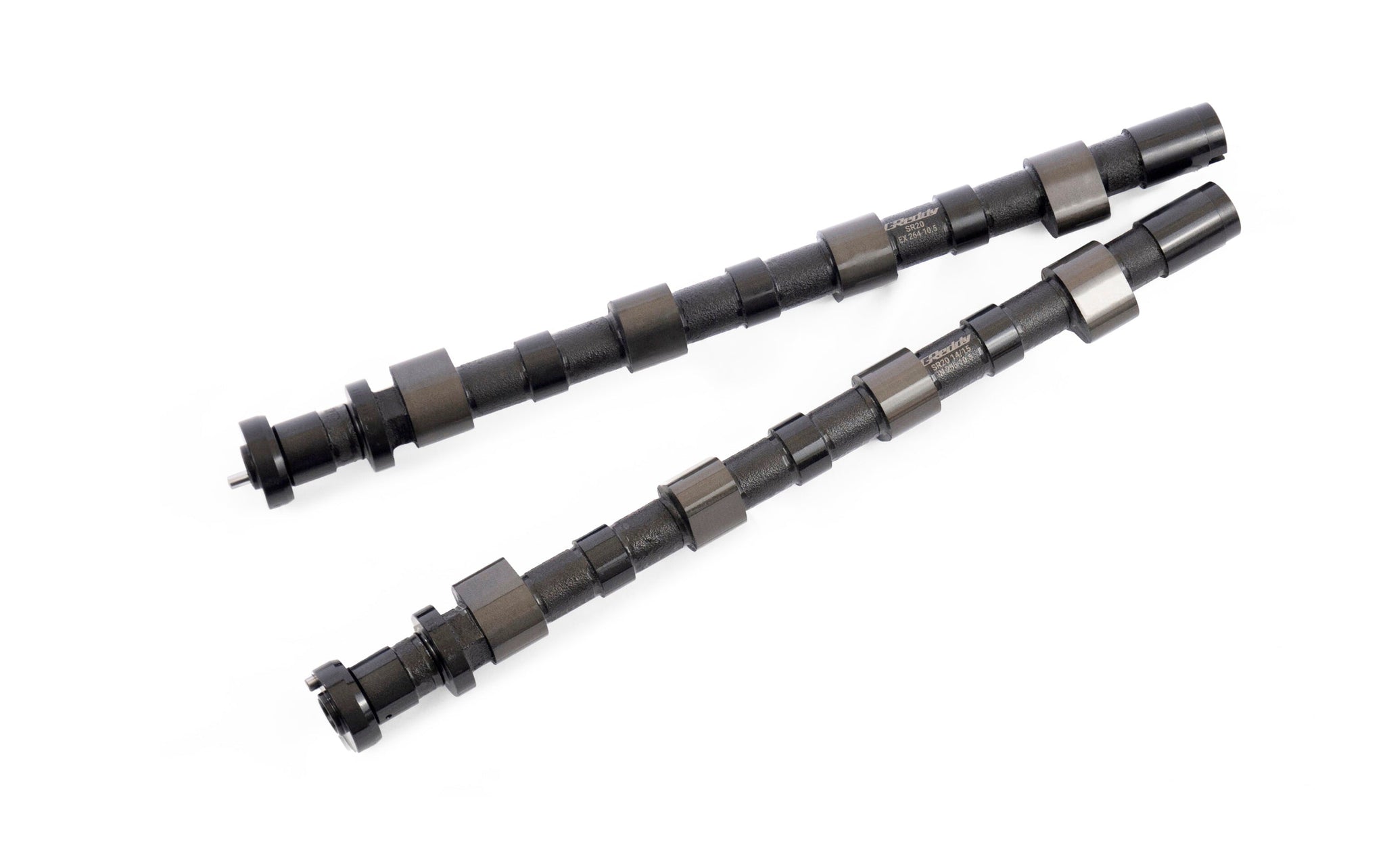 INTAKE (256 264) PRO CAMSHAFT S13 SR20DET (13524667 13524668)