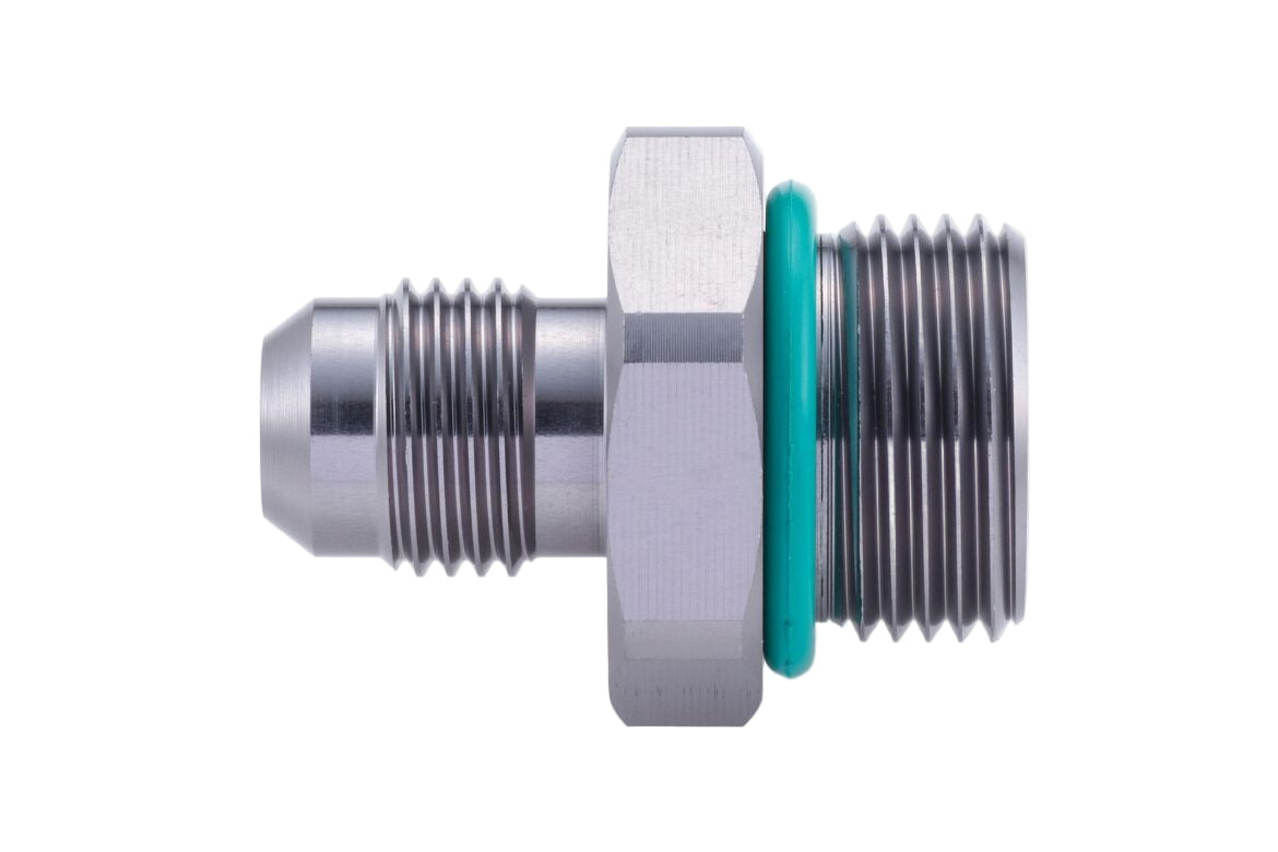 GReddy Fuel Rail Pressure Regulator Adapter(s)