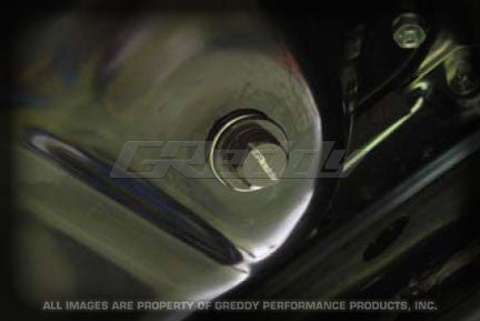 NEODYMIUM MAGDRAIN MD-04 M16XP1.5 - (23901304)