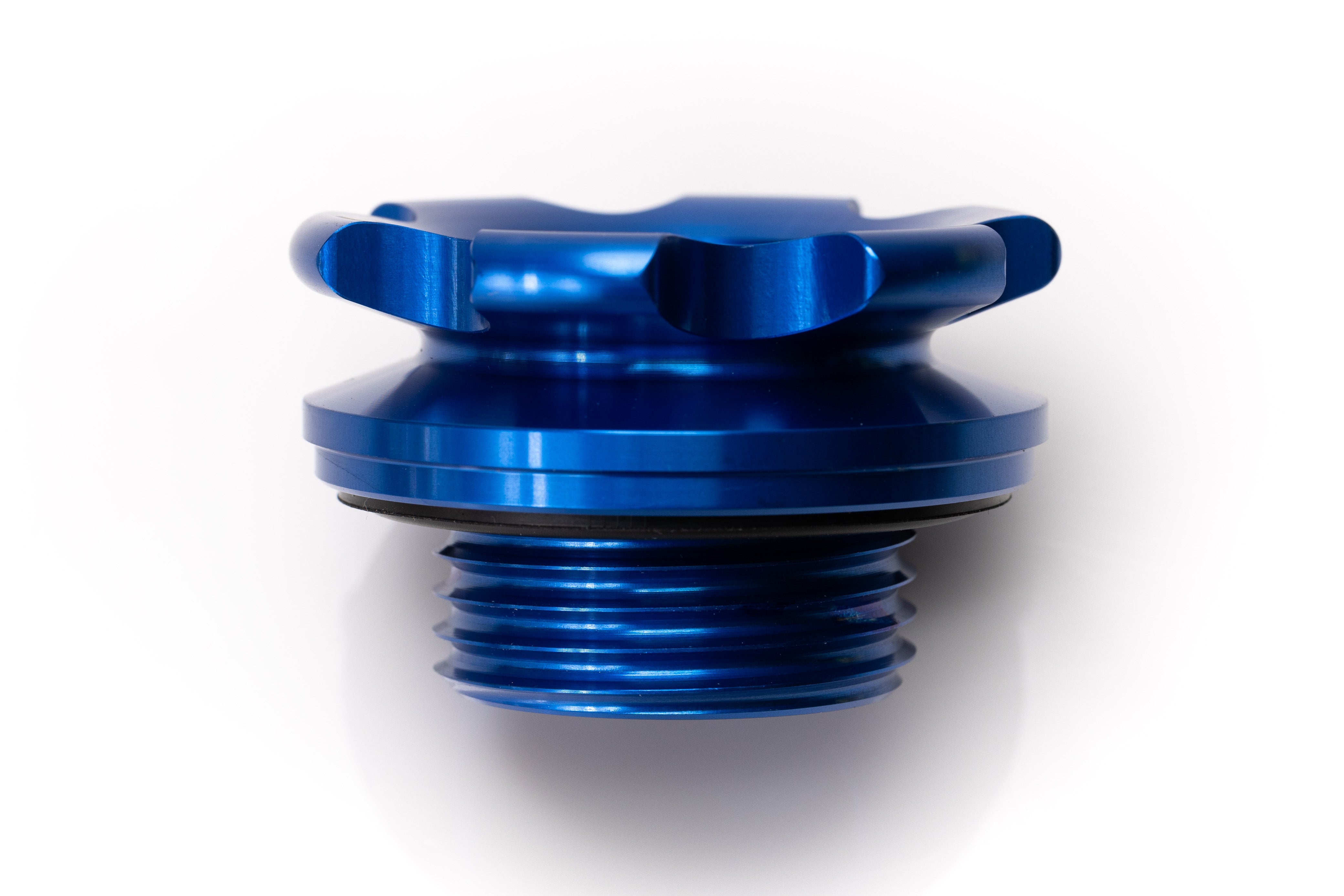 OIL FILLER CAP B-TYPE, 01 TOY/ DAI - BLUE - (13901501)