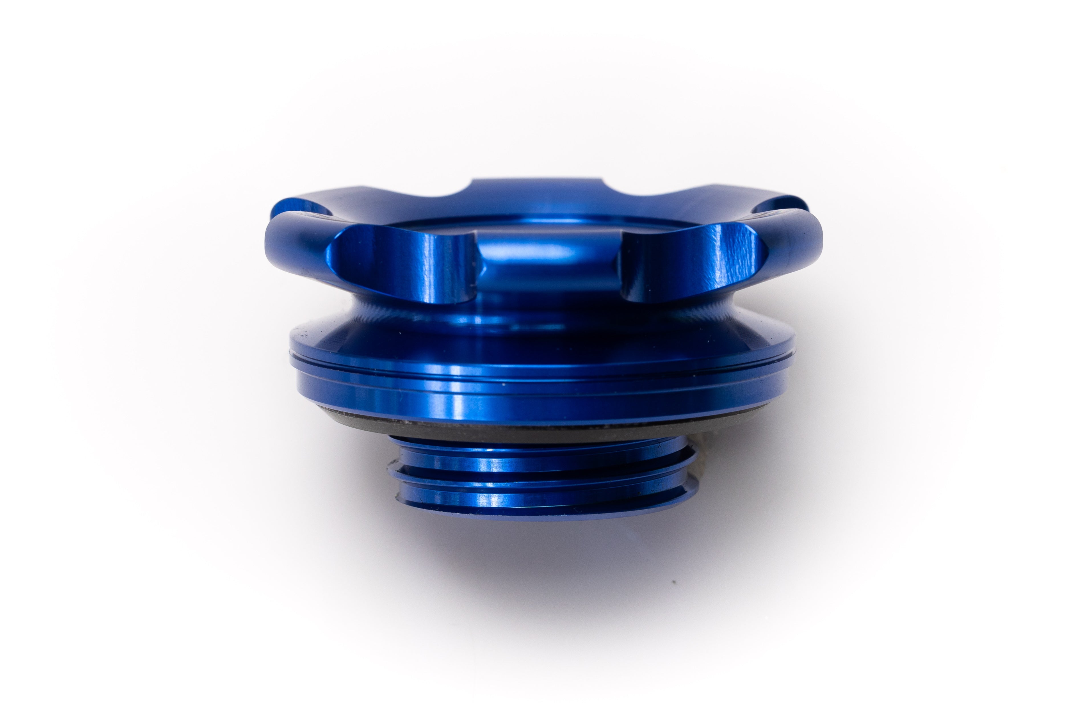 OIL FILLER CAP B-TYPE, 05 HON - BLUE - (13901505)