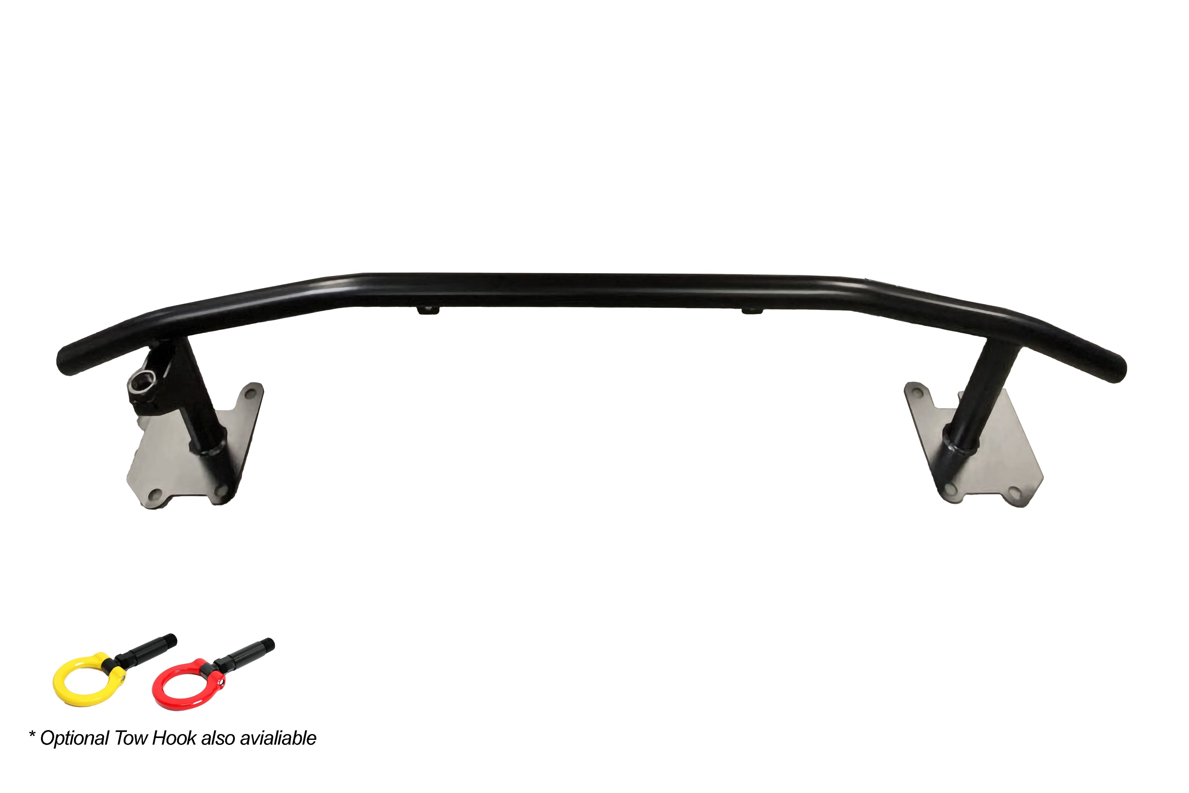 Civic Type-R (FK8) Competition Only Front Bumper Support Bar