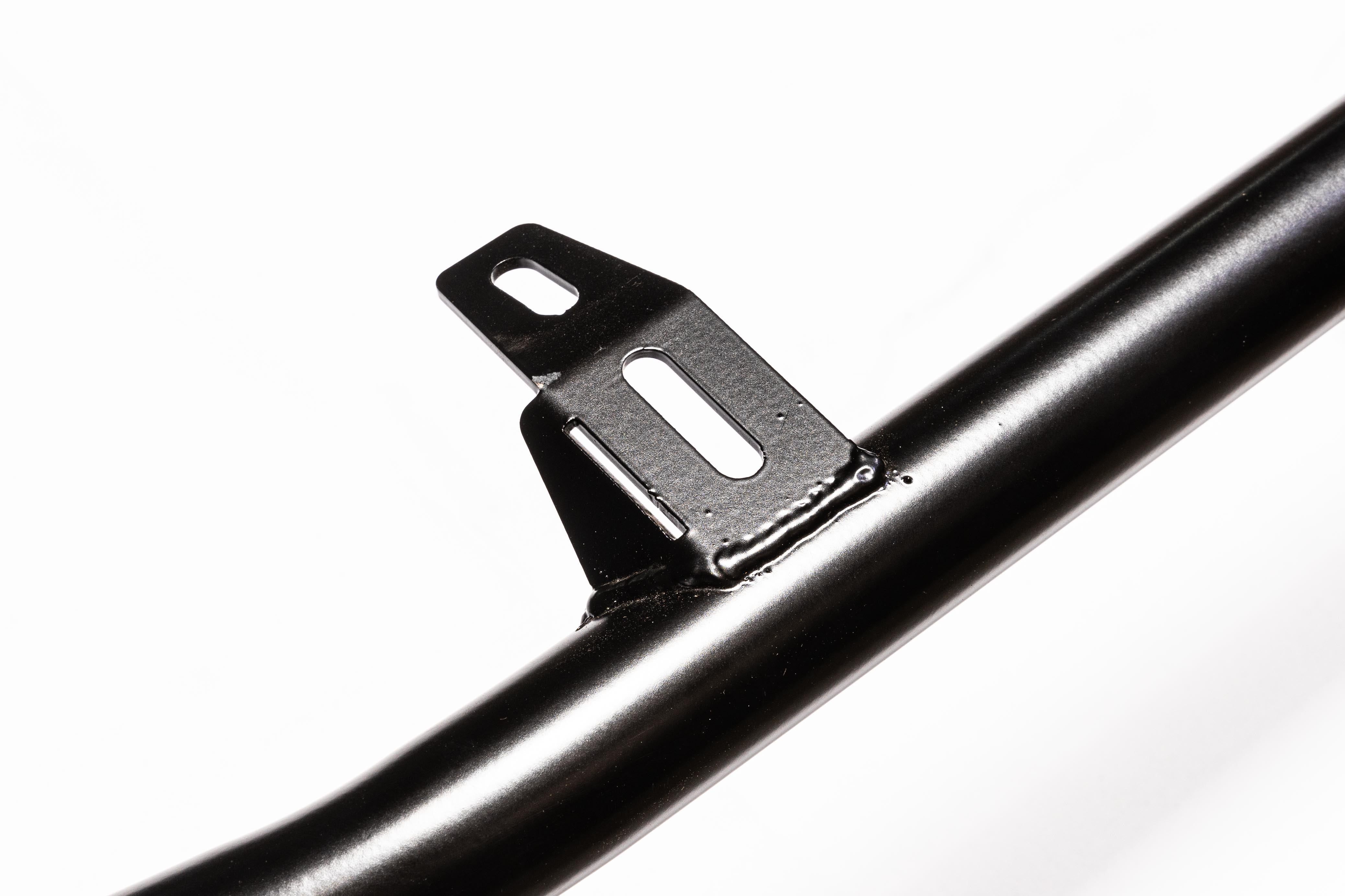 Civic Type-R (FK8) Competition Only Front Bumper Support Bar