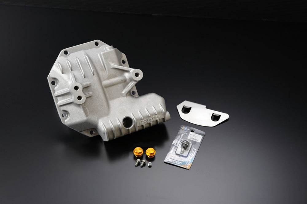 DIFFERENTIAL COVER - FRS/86/BRZ/GR86 - (14510400)