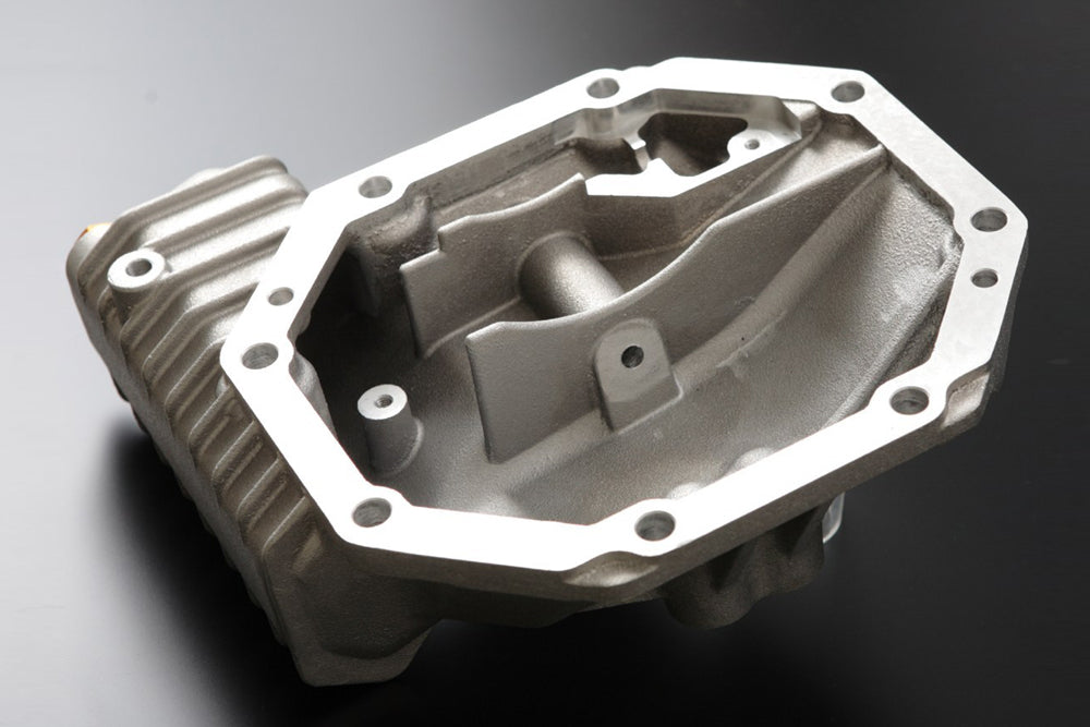 DIFFERENTIAL COVER - FRS/86/BRZ/GR86 - (14510400)