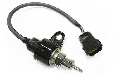 REPLACEMENT BOOST (TURBO) PRESSURE SENSOR - (16401301)