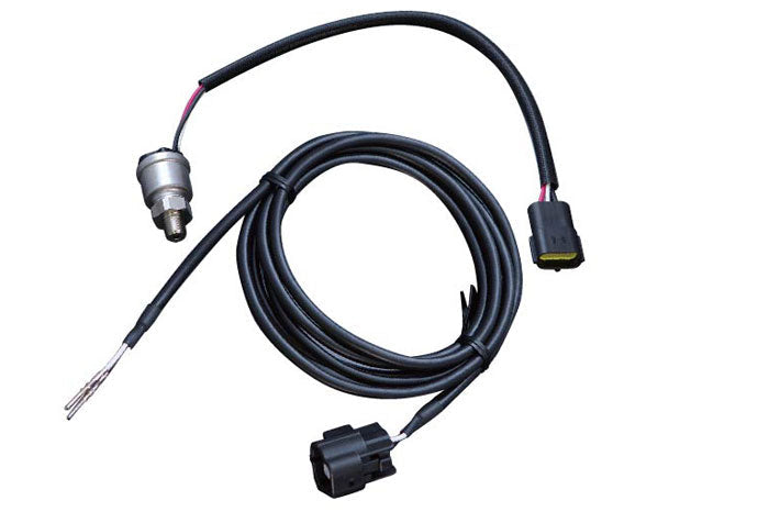 GReddy Sirius Replacement Pressure Sensor Harness (16401931) main image 1