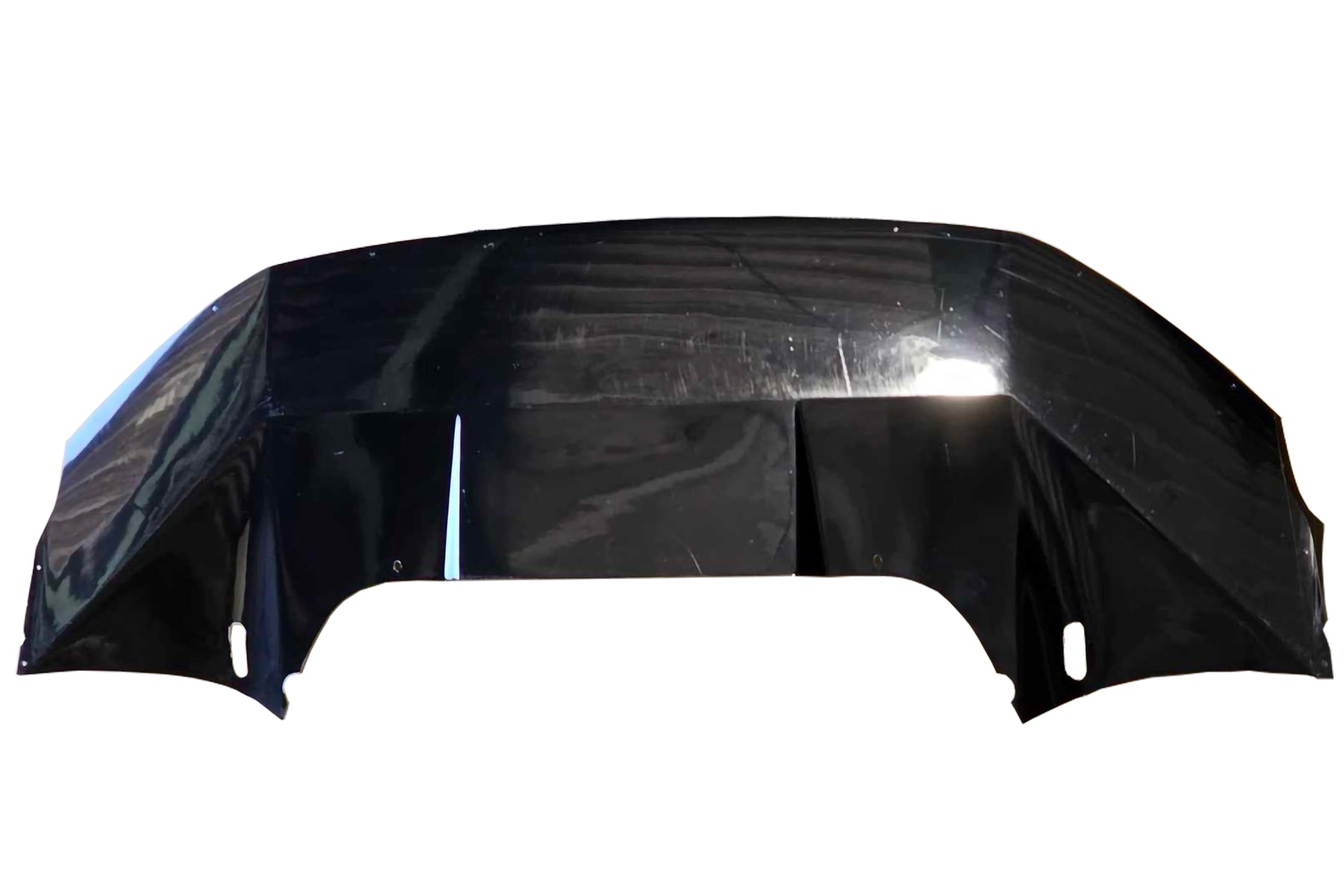 GReddy X Voltex (ZN8/ZD8) GR86 / BRZ Front Under Tray(s) (FRP)