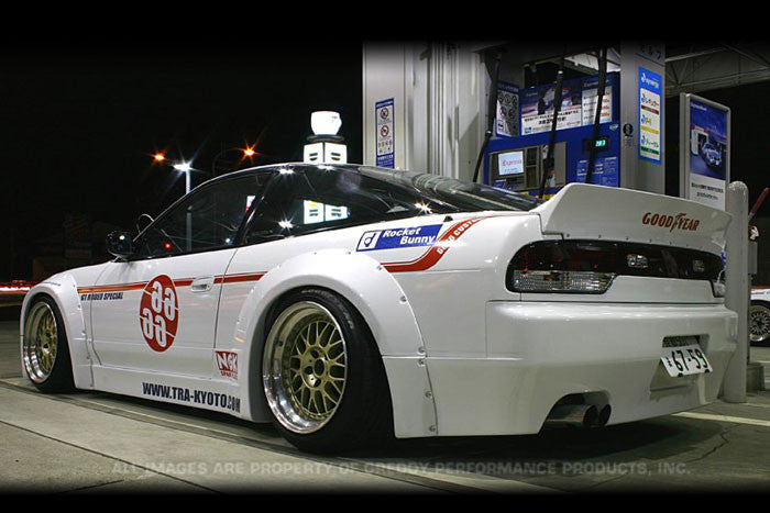 Rocket Bunny RPS13 (V1) Aero - Nissan 240SX / 180SX HB