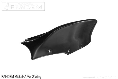 Pandem NA Aero - Mazda Miata
