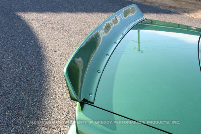 Sarto Racing E36 Aero - BMW 3-Series 2dr.